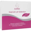 2x ELANEE pH-Test vaginal 20 ST