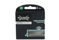 Wilkinson Rasierklingen Sword Quattro Titanium Sensitive Rasierklingen 8 Stück