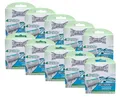 80 Wilkinson Quattro Titanium Sensitive Rasierklingen 10x 8er Klingen Sensetive