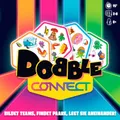 Asmodee Spiel Dobble Connect, Kinderspiel