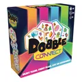 Asmodee Spiel Dobble Connect | ab 8 Jahren | 2 bis 8 Spieler | 15 Minuten