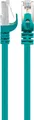 CAT 6 Netzwerkkabel (SF/UTP), Kabellänge:1 m