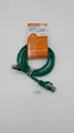 SCHWAIGER CKB6010 059 Netzwerkkabel 1 m Cat6 SF/UTP (S-FTP) Grün – Netzwerkkabel (1 m, Cat6, SF/UTP (S-FTP), RJ-45, RJ-45, Grün)