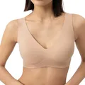 Mey - Simply Better Invisibles - Bustier (M Cream tan)