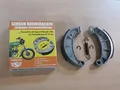 Bremsen Bremsbacken Simson Paar S50 S51 SR50 SR80 Schwalbe KR51 Vogelserie SR4