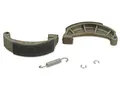 Bremsbacken Bremsen Bremsklötzer für Simson S51, S70, SR50, SR80, KR51, Schwalbe