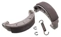 Simson Bremsbacken im SET für alle S51, S50, Schwalbe KR51/1 KR51/, Star Sperber