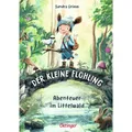 Oetinger Der kleine Flohling (Sandra Grimm, Deutsch) (8229100)