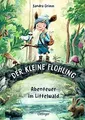 Der kleine Flohling: Abenteuer im Littelwald: Herze... | Buch | Zustand sehr gut