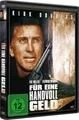 Für eine Handvoll Geld - Kirk Douglas DVD/NEU/OVP