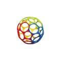 Oball Rainbow 10 cm
