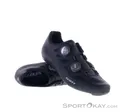 Scott Vertec Boa Rennradschuhe-Schwarz-46