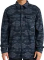 BILLABONG FURNACE FLANNEL Hemd 2026 navy - XL