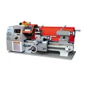 Holzmann Metalldrehbank ED300FD Drehmaschine Metall Drehbank 230V