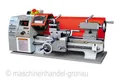 Holzmann ED300FD Präzisions Metalldrehmaschine Tischdrehbank 230V Digitalanzeige