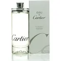 Cartier Eau de Cartier Eau de toilette Spray 200 ml