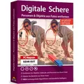 Markt+Technik Objekte und Personen entfernen Software