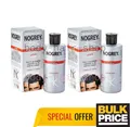 Priotech Nogrey Extra Keratin Lotion Restore Natural Hair Color 200ml 2er Pack