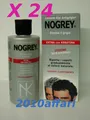 NOGREY Elio Nogrey Antigrigio-Keratina-Lotion 200 ml - 24er Set