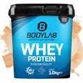 Bodylab24 Whey Protein Pulver, Cinnamon Cereal, 1kg