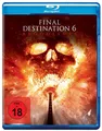 Final Destination: Bloodlines - Blu-Ray