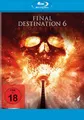 Final Destination 6: Bloodlines # BLU-RAY-NEU