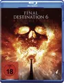 Blu-Ray Final Destination: Bloodlines *Neu*OVP*