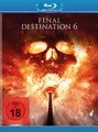 FSK18- Final Destination: Bloodlines (Blu-ray) - PLAION GmbH - (Blu-ray Video /