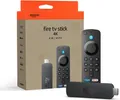 Amazon Fire TV Stick 4K Alexa Sprachfernbedienung Wi-Fi 6 Streaming HDMI