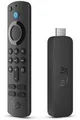 Amazon Fire TV Stick 4K (2. Gen) Streaming Stick 8 GB, Schwarz (B0CJKTWTVT)