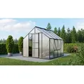 Vitavia Gewächshaus Meridian 6700 Smaragd 6,7 m²