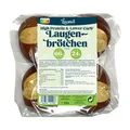 Locawo High Protein & Low Carb* Laugenbrötchen 300g