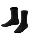 FALKE Socken Family Socken mit weicher Baumwolle (1-Paar) mit weicher Baumwolle