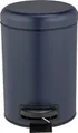 WENKO Kosmetikeimer Leman, 3 Liter, BxTxH: 17x25x22,5 cm