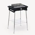 2500 W mit 415 x 240 mm Fläche PG8124 Style EVO S Standgrill