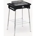 SEVERIN Style Evo S Elektrogrill PG 8124 2.500 W SafeTouch u. Quick-Start PG 8124