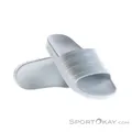 adidas Adilette Aqua Sandalen-Hell-Grau-9