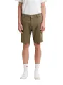 Levi's Herren XX Chino Taper Shorts II Casual Shorts, Bunker Olive Ltwt Mstwill, 34W