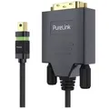 PureLink Ultimate Series ULS2100 - Adapterkabel - Single Link - Mini DisplayPort (M)