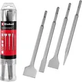 SDS-plus Meißel-Satz 250mm, 4-teilig