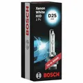 Bosch D2S Xenon White HID Lampe - 35 W P32d-2-1 Stück