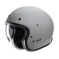 HJC V31 Jet-Helm Grau N. GREY 57/58-M Roller und Motorrad Helm NEU++