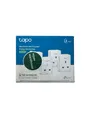 TP-Link Tapo Smart WLAN Steckdose Tapo P110 mit Energieverbrauchsmesser, Smart H