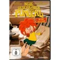 Neue Geschichten vom Pumuckl- 3 DVD's
