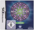 Wer wird Millionär - 1. Edition
