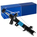 SACHS 315 242 Stoßdämpfer für Ford Fiesta VI (CB1, CCN) 2008 - Rechts, Vorderachse und andere fahrzeuge