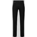 G-Star Raw Jeans mit 5-Pocket-Design in Black, Größe 33/32