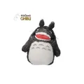 GW53e8 Mein Nachbar Totoro Plüschfigur Roaring Big Totoro M 29 cm Neu