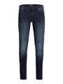JACK & JONES HerrenJjiliam Jjoriginal Agi 004 Noos,Blue Denim,33W / 32L
