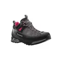 Garsport Mountain Tech low wp Wanderschuhe für Damen-Grau